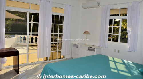 photos for SOSUA: VILLA ROYAL PALM